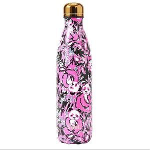 Lilly Pulitzer Swell Bottle NWT
